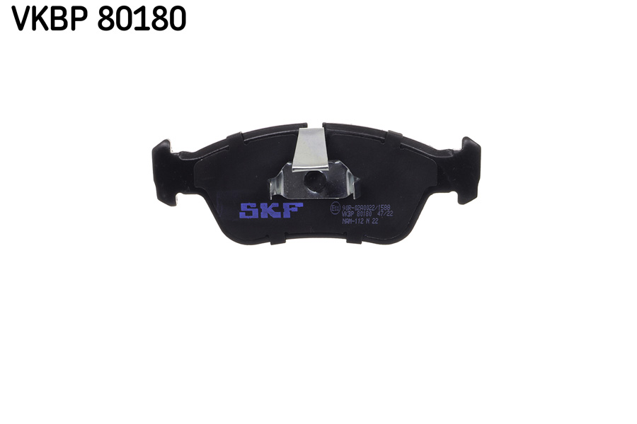 SKF VKBP 80180 комплект...